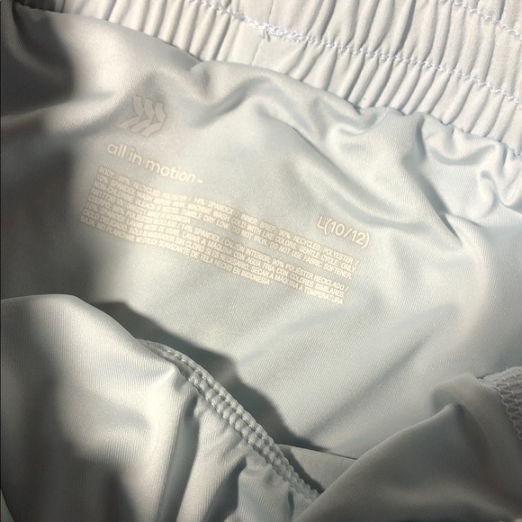 Dance Shorts All In Motion (2) girls 10/12 - Picture 3 of 7